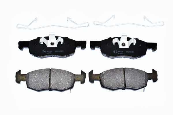 Set Placute Frana Fata 88661 FPF.565