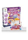 SET FABRICA DE LUMANARI