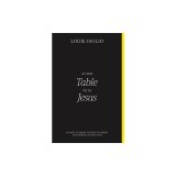 At the Table with Jesus: 66 Days to Fortify Your Mind