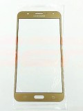 Geam Samsung Galaxy J7 / J700 GOLD