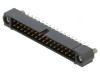 Conector PCB-cablu 34 pini Datamate J-Tek THT
