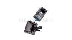 VHBW Bosch &icirc;ncărcător de baterii pentru mașini-unelte Li-Ion pentru baterii (18V)