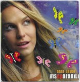 Anna Lesko - Inseparabili, CD