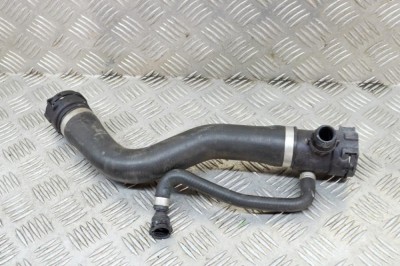 Furtun radiator răcire st&amp;acirc;nga BMW 3 F30, F80 2013 OEM: 7596837 14462936 foto