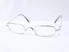 Rama ochelari Hugo Boss HB11812 BL 130 frame glasses Made in Japan, Ochi de pisica
