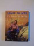 CU JAMIE IN ITALIA de JAMIE OLIVER