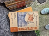 Labiș Poezii vintage