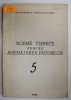 Norme Tehnice Amenajarea Pădurilor, 1986, Ministerul Silviculturii, 197 Pagini, Biologie, Carte