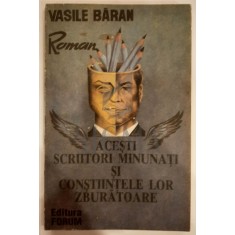 VASILE BARAN