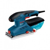 Bosch GSS 23AE Slefuitor cu vibratii 18V, 115x115mm - 3165140875073