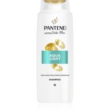 Pantene Pro-V Active Nutri Plex Aqua Light sampon hidratant pentru păr 625 ml