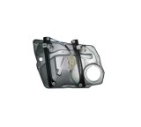 Macara geam electrica Mercedes Clasa A (W169), 2004-2008; Clasa B (W245), 2005-2011, montare fata, dreapta, RapidAuto