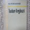 M. PETROVEANU - TUDOR ARGHEZI
