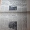 ziarul plus 19 februarie 1990-anul 1,nr. 1- prima aparitie a ziarului