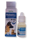 ANTIPARAZITAR EXTERN PARAKILL, 10ML