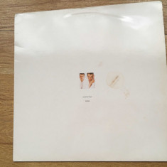 PET SHOP BOYS - PLEASE (1986,PARLOPHONE,UK) vinil vinyl