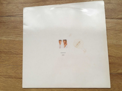 PET SHOP BOYS - PLEASE (1986,PARLOPHONE,UK) vinil vinyl foto