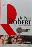 Cumpara ieftin Le Petit Robert de la langue francaise - 2019 (AT32)