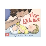 These Little Feet