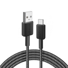 Cablu alimentare si date Anker 0.9m, ng foto