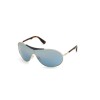 Ochelari de Soare Bărbați Web Eyewear WE0282-0032X, Plastic, Galben, Polaroid