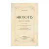 Grigorie H. Grandea, Miosotis, 1865