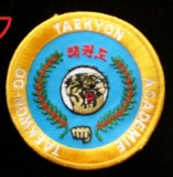 C7 73 - Ecuson tematica sport - arte martiale - China - piesa de colectie!