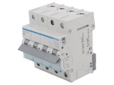 Intrerupator Supracurent 16A 4 Poli 230/400VAC