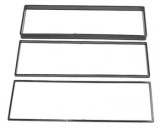 Cumpara ieftin 40.136 (281040-08) RAMA 1DIN CITROEN, 1994-2010