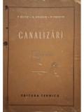 E. Blitz - Canalizari (Editia: 1956)