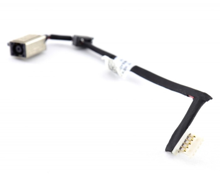 Mufa Alimentare Laptop Dell 0K2J4, DD0AM8AD000, DD0AM8AD001, DD0AM8AD003, GTSZ, GTSZ02, K2J4F, Vostro 14 5458,