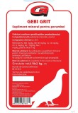 Grit Mineral pentru Porumbei, sac 2 KG