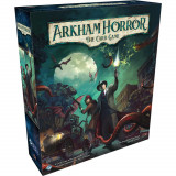 Arkham Horror The Card Game (Revised Core Set), Fantasy Flight Games