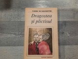 Dragostea si plictisul de Pierre de Boisdeffre