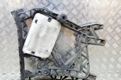 Suport bara de protecție dreapta spate MERCEDES-BENZ GL X166 2015 OEM: A1668800812 12288793 foto