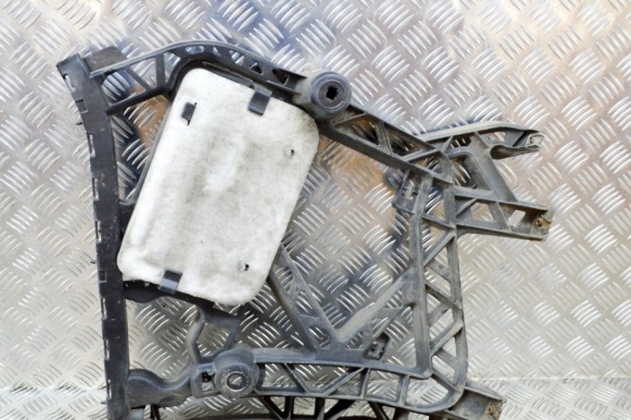 Suport bara de protecție dreapta spate MERCEDES-BENZ GL X166 2015 OEM: A1668800812 12288793