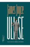 Ulise - James Joyce