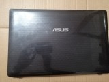 Carcasa capac display Asus K53S K53E X53E K53SV k53e A53S