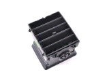 Gura de ventilație planșa de bord DODGE NITRO 2009 OEM: 1613670XDV 11579484