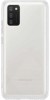 HUSA Smartphone Samsung, pt Galaxy A02s, tip back cover (protectie spate), plastic, ultrasubtire, transparent, &quot;EF-QA026TTEGEU&quot;