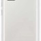 HUSA Smartphone Samsung, pt Galaxy A02s, tip back cover (protectie spate), plastic, ultrasubtire, transparent, &quot;EF-QA026TTEGEU&quot;