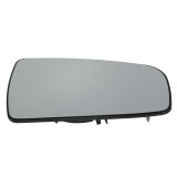Sticla oglinda exterioara dreapta Opel Zafira B (2005 - 2008) cu incalzire