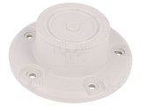 Manşon elastomer termoplastic TPE gri deschis