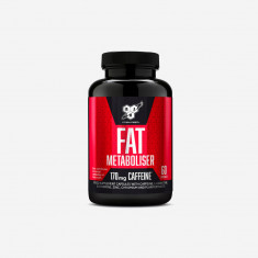 Capsule FAT METABOLISER 60 capsule