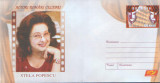 Intreg pos plic nec 2007 - Actori romani celebri - Stela Popescu