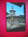 HOPCT 25119 BISERICA VORONET-JUD SUCEAVA - CIRCULATA