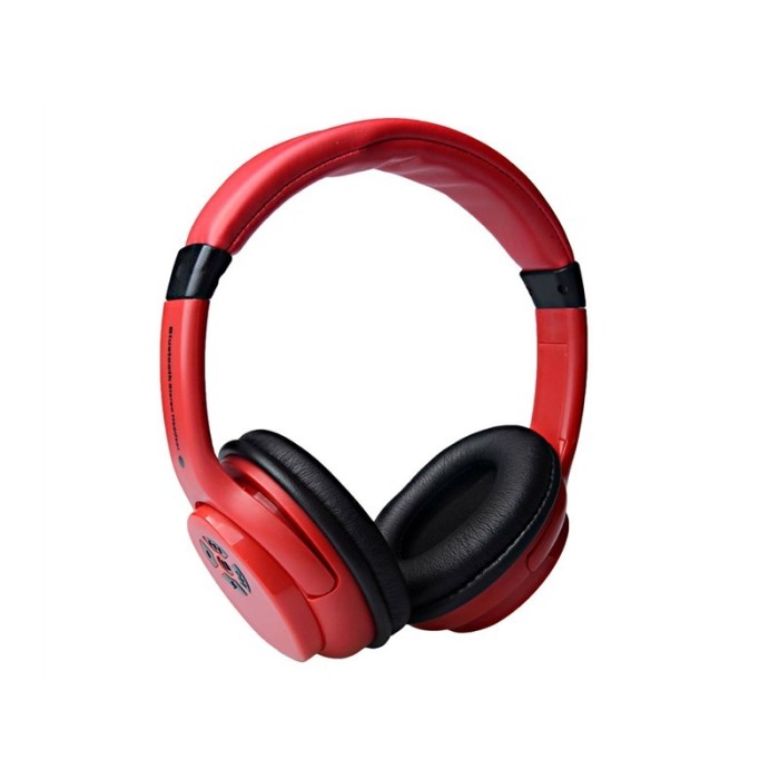 Casti stereo cu bluetooth si microfon WS3200 Casti stereo cu bluetooth si microfon WS3200