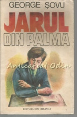 Jarul Din Palma - George Sovu foto