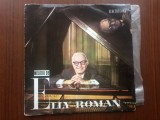 Elly roman melodii de elly roman disc single 7&quot; vinyl muzica usoara EDC 675 VG+, Pop, electrecord