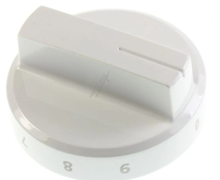 KNOB GE 6_7 EN-N 070/9007 472879 aragaz/cuptor, buton GORENJE